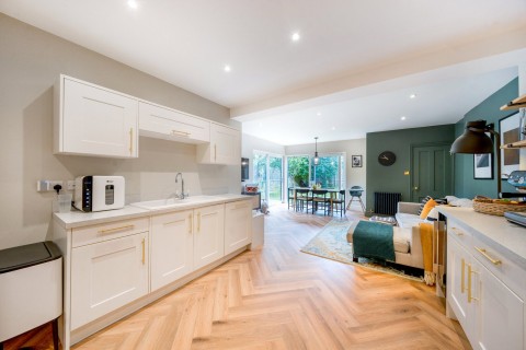 Click the photo for more details of St. James's Place, Cranleigh, GU6