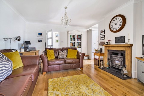 Click the photo for more details of Mount Close, Ewhurst, GU6