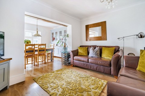 Click the photo for more details of Mount Close, Ewhurst, GU6