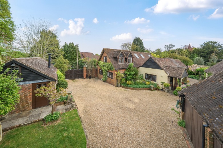 Click the photo for more details of The Street, Ewhurst, GU6