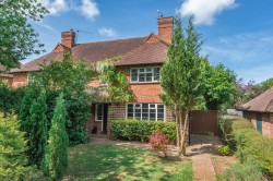 Images for White Thorn Cottages, Guildford Road, Cranleigh, GU6