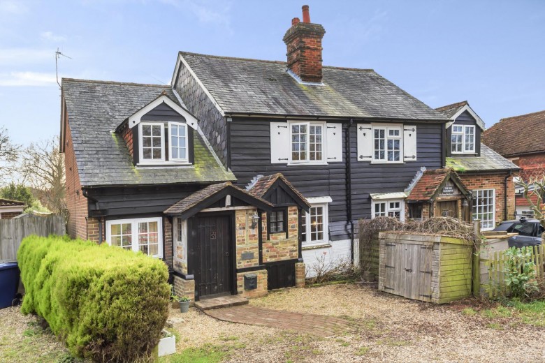 Click the photo for more details of Smithwood Common, Cranleigh, GU6