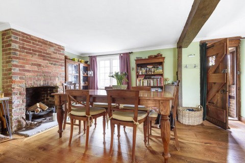 Click the photo for more details of Smithwood Common, Cranleigh, GU6