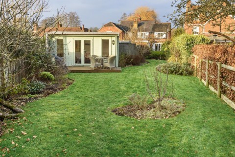 Click the photo for more details of Smithwood Common, Cranleigh, GU6