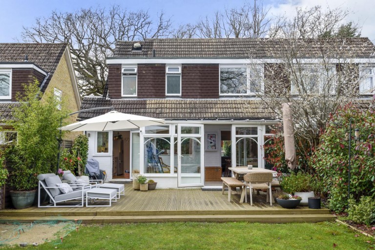 Images for Longpoles Road, Cranleigh, GU6