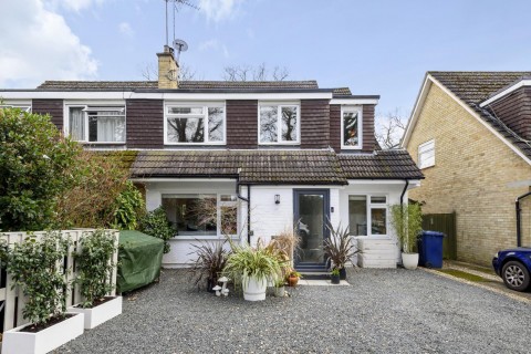 Click the photo for more details of Longpoles Road, Cranleigh, GU6