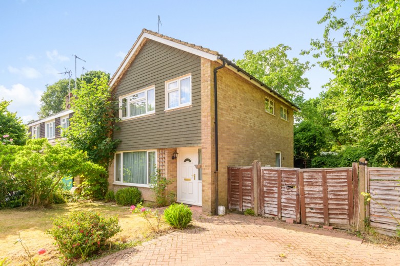 Click the photo for more details of Longpoles Road, Cranleigh, GU6