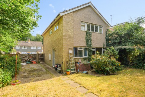 Click the photo for more details of Longpoles Road, Cranleigh, GU6