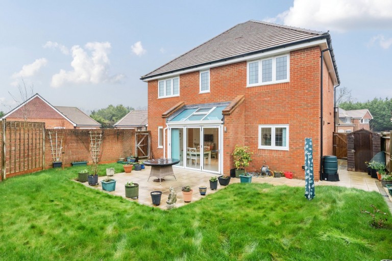 Images for Nursery Green, Loxwood, RH14