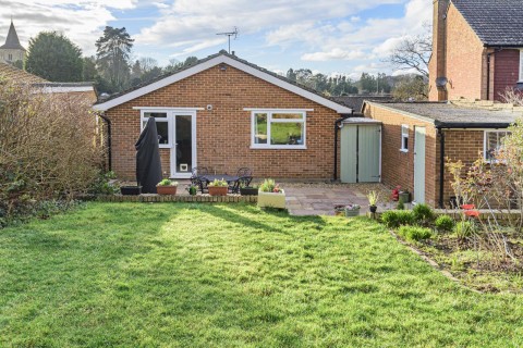 Click the photo for more details of The Glebe, Ewhurst, Cranleigh, GU6