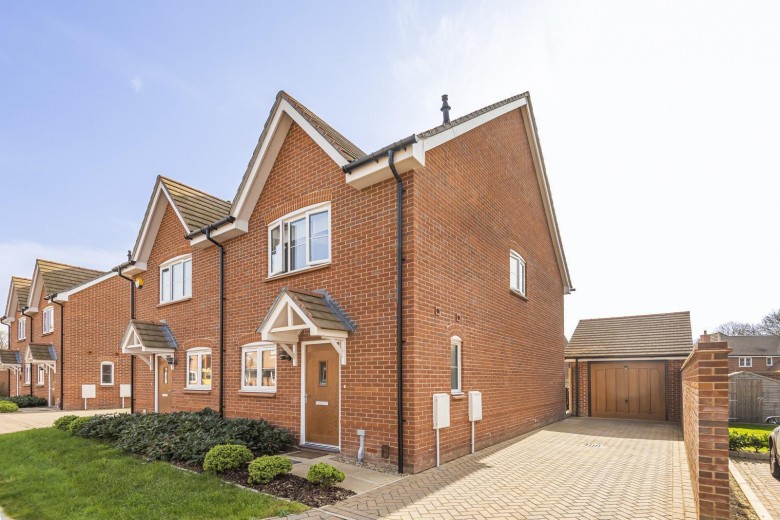 Click the photo for more details of Pelham Drive, Cranleigh, GU6