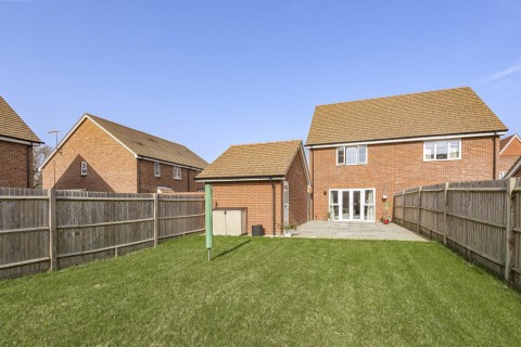 Click the photo for more details of Pelham Drive, Cranleigh, GU6