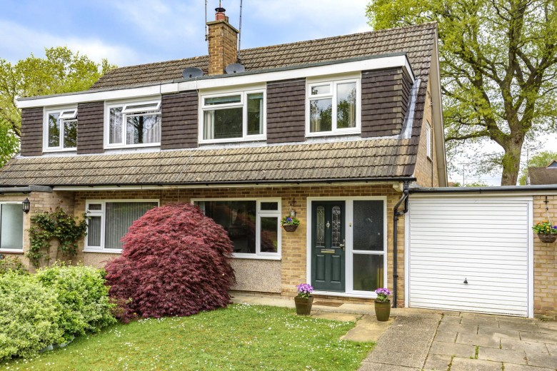 Click the photo for more details of Longpoles Road, Cranleigh, GU6