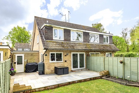Click the photo for more details of Longpoles Road, Cranleigh, GU6