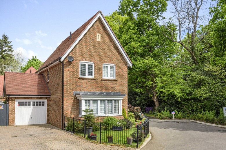 Click the photo for more details of Rowan Grove, Cranleigh, GU6