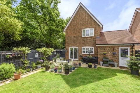 Click the photo for more details of Rowan Grove, Cranleigh, GU6