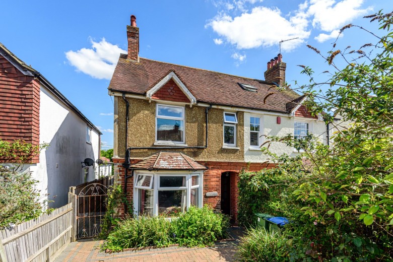 Click the photo for more details of Church Street, Rudgwick, RH12
