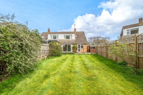 Click the photo for more details of Harrier Close, Cranleigh, GU6