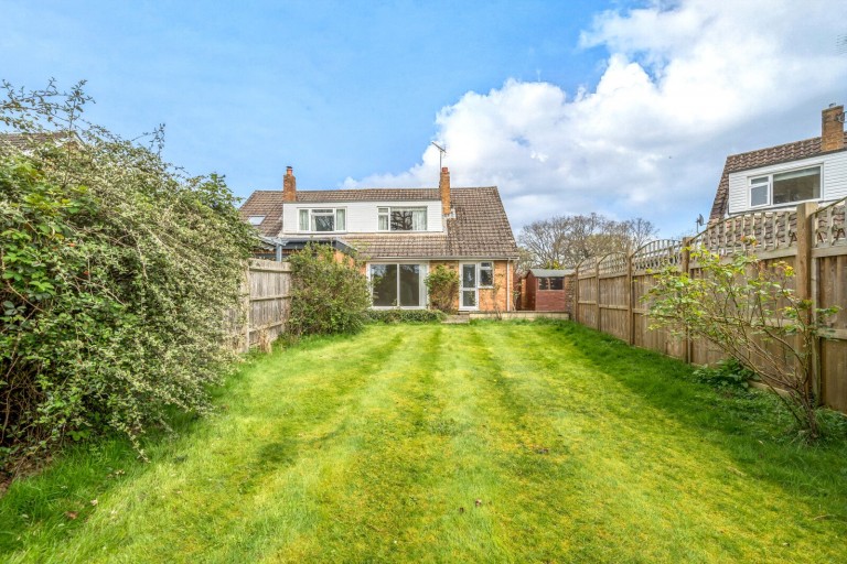 Images for Harrier Close, Cranleigh, GU6