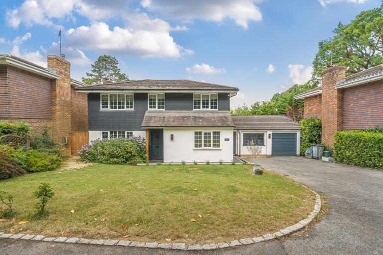 Images for Wanborough Lane, Cranleigh, Surrey