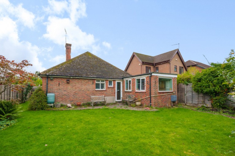 Images for New Park Road, Cranleigh, GU6