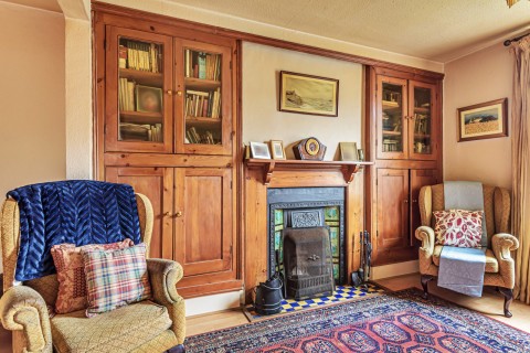 Click the photo for more details of Knock Cottages, The Street, Ewhurst, GU6