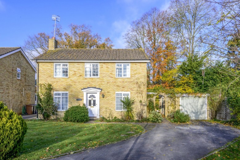 Click the photo for more details of Overford Drive, Cranleigh, GU6