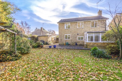Click the photo for more details of Overford Drive, Cranleigh, GU6