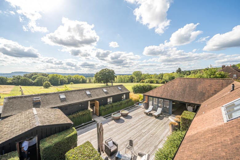 Click the photo for more details of Smithwood Common, Cranleigh, Surrey