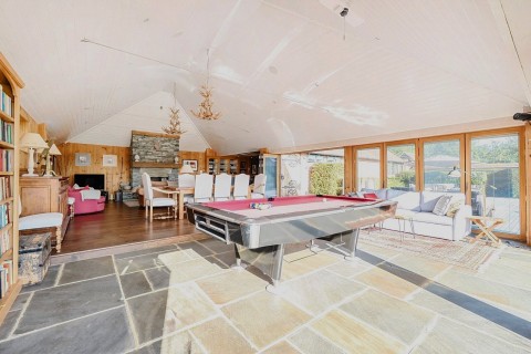 Click the photo for more details of Smithwood Common, Cranleigh, Surrey