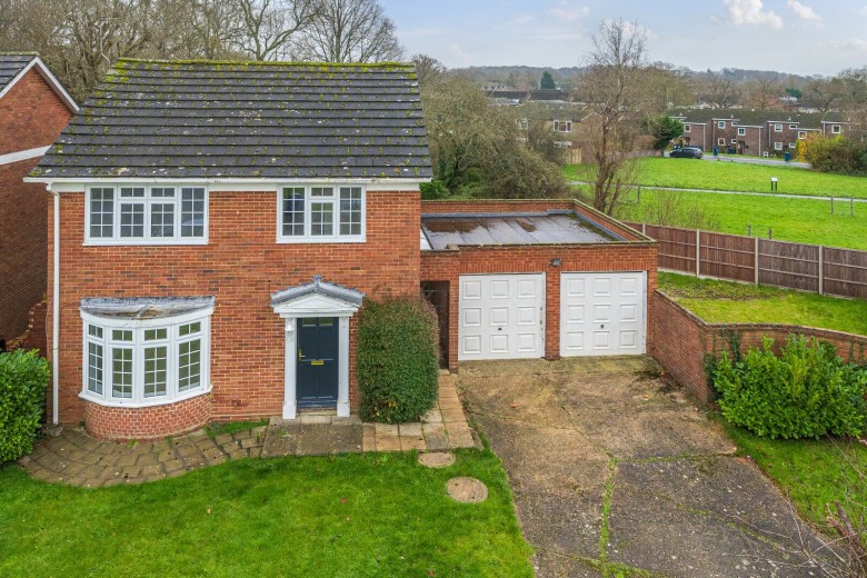 Click the photo for more details of Barber Drive, Cranleigh, GU6