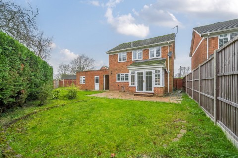 Click the photo for more details of Barber Drive, Cranleigh, GU6