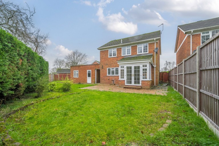 Images for Barber Drive, Cranleigh, GU6