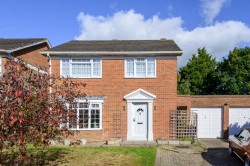 Images for Barber Drive, Cranleigh, GU6