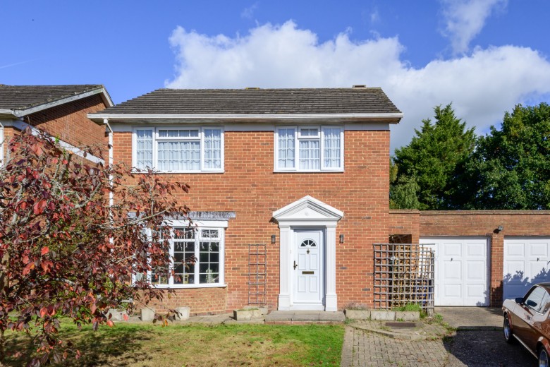 Click the photo for more details of Barber Drive, Cranleigh, GU6