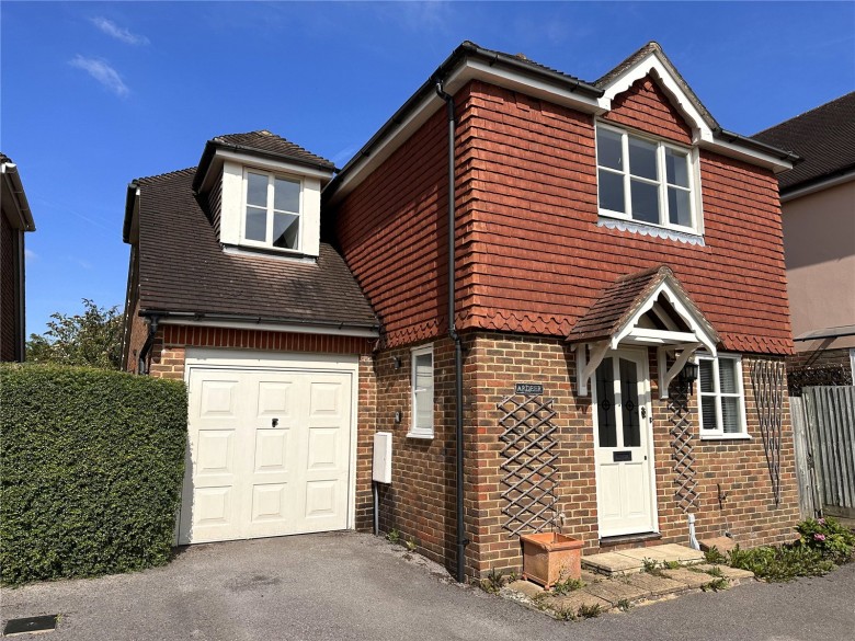 Click the photo for more details of Church Street, Rudgwick, RH12