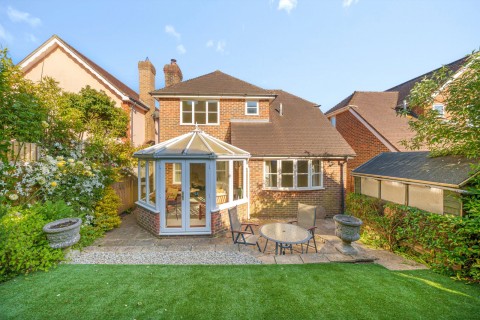 Click the photo for more details of Church Street, Rudgwick, RH12