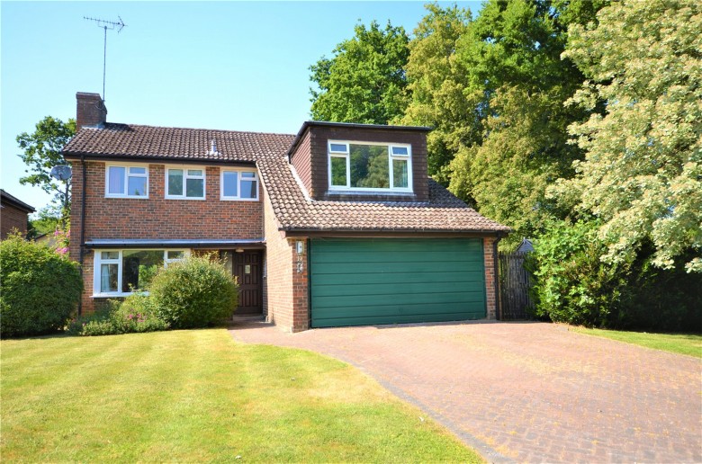 Click the photo for more details of Fortune Drive, Cranleigh, GU6