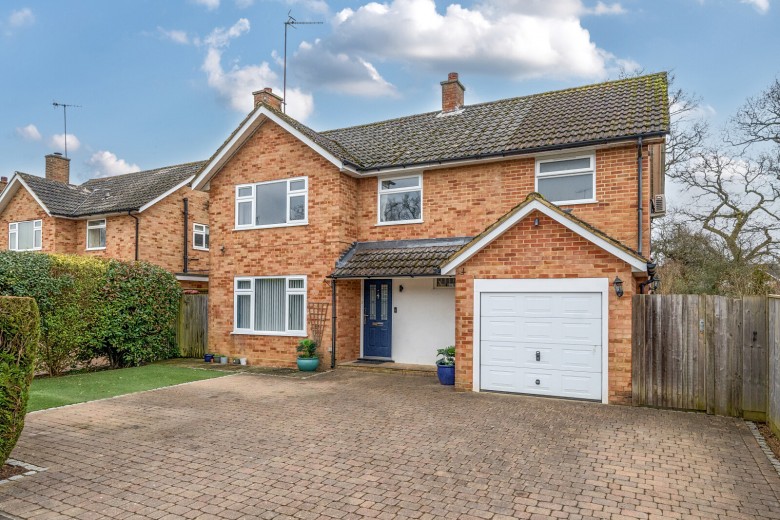 Click the photo for more details of Trelawne Drive, Cranleigh, GU6