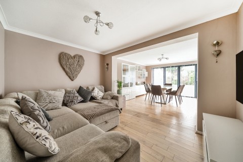 Click the photo for more details of Trelawne Drive, Cranleigh, GU6
