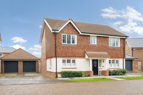 Click the photo for more details of Marjoram Avenue, Cranleigh, GU6