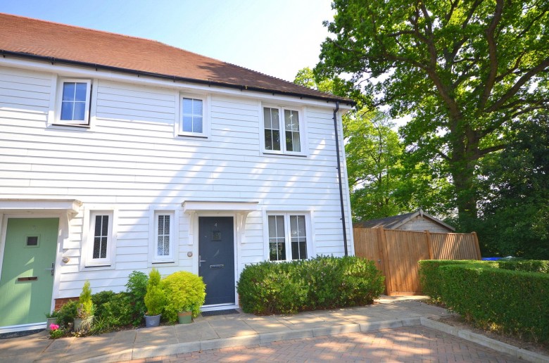 Click the photo for more details of Barley Mews, Rudgwick, RH12