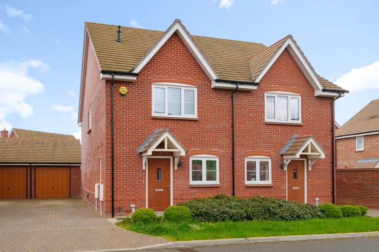 Click the photo for more details of Pelham Drive, Cranleigh, Surrey