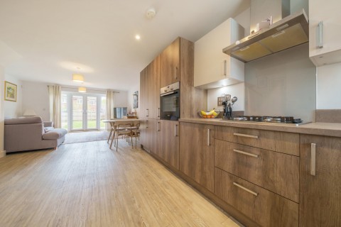 Click the photo for more details of Pelham Drive, Cranleigh, Surrey