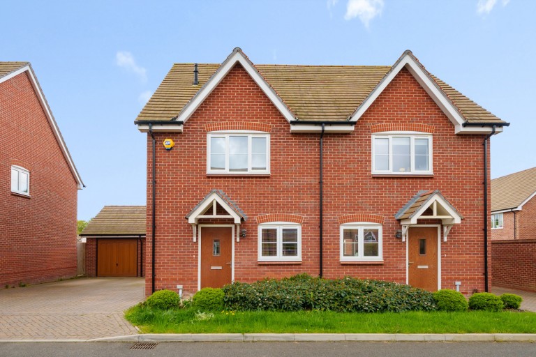 Images for Pelham Drive, Cranleigh, Surrey
