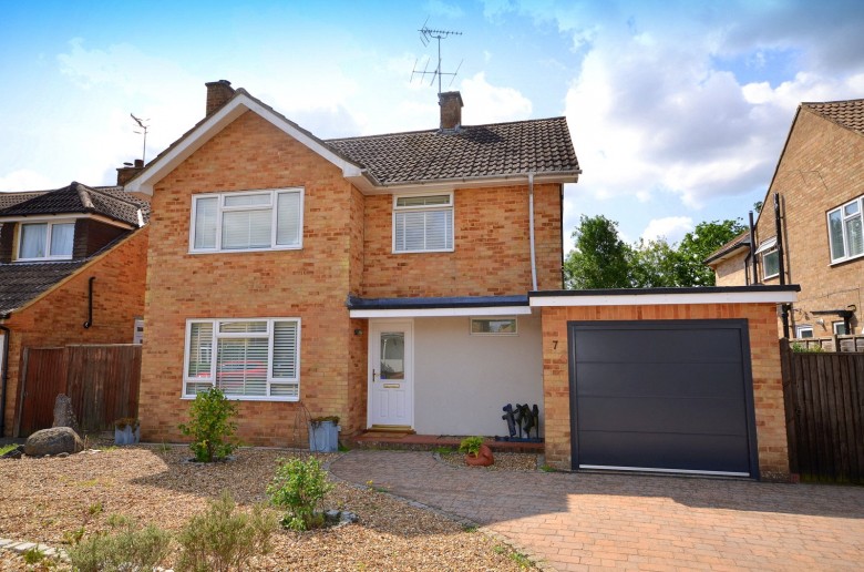 Click the photo for more details of Heron Shaw, Cranleigh, GU6