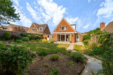 Click the photo for more details of Bridge Road, Rudgwick, RH12
