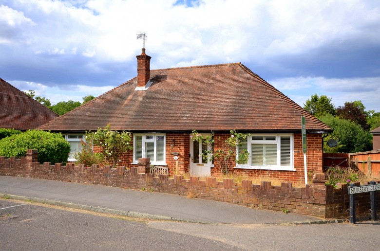 Click the photo for more details of Nursery Hill, Shamley Green, GU5
