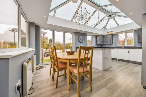 Click the photo for more details of Nursery Hill, Shamley Green, GU5