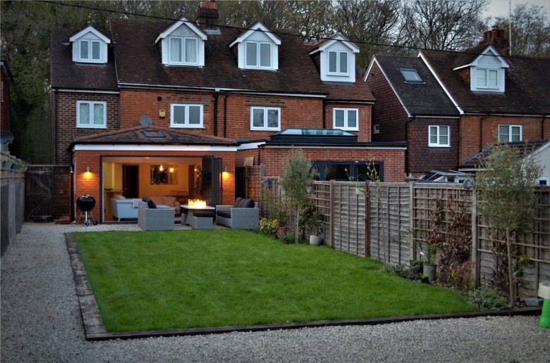 Click the photo for more details of Bookhurst Hill, Bookhurst Road, Cranleigh, GU6